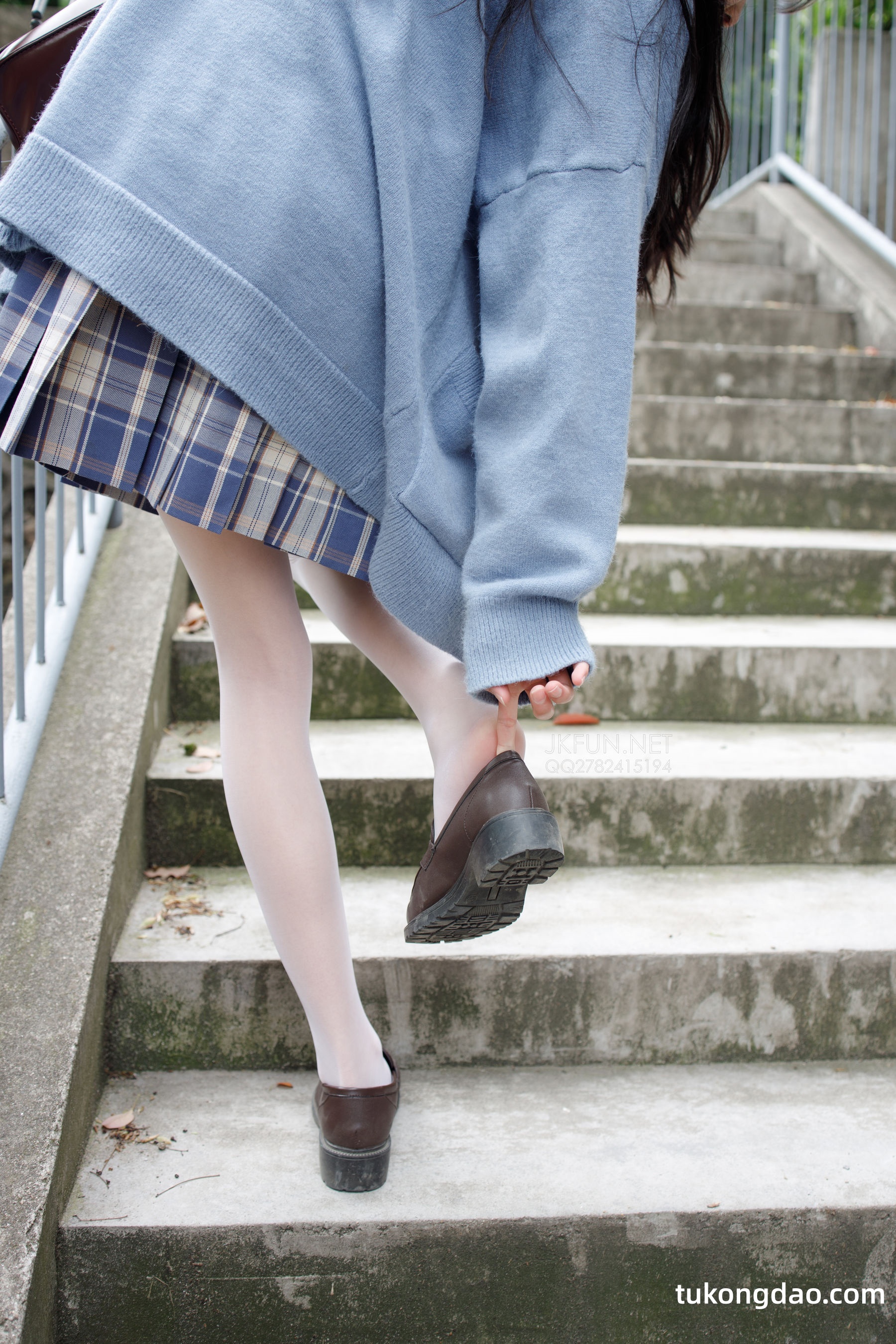 JKFUN-003 写真集 JKFUN-第2张